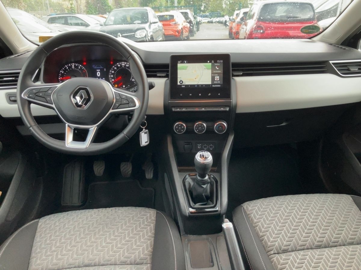 Renault Clio - Bild 18