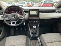 Renault Clio - Vorschau Bild 18