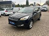 Ford Kuga 1.5 EcoBoost 2x4 SYNC - Ford Kuga: 2.5