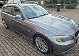 BMW 320d Touring Kombi (177PS) | TÜV NEU (... - BMW 320: 177