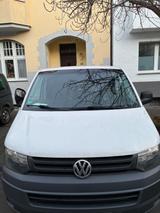 Volkswagen T5 Wohnmobil, 2.0 Diesel, 244.732 km - Volkswagen T5 andere aus 2010