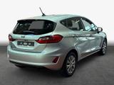 Ford Fiesta 1.1 S&S COOL&CONNECT - Ford Fiesta Gebrauchtwagen in Stuttgart