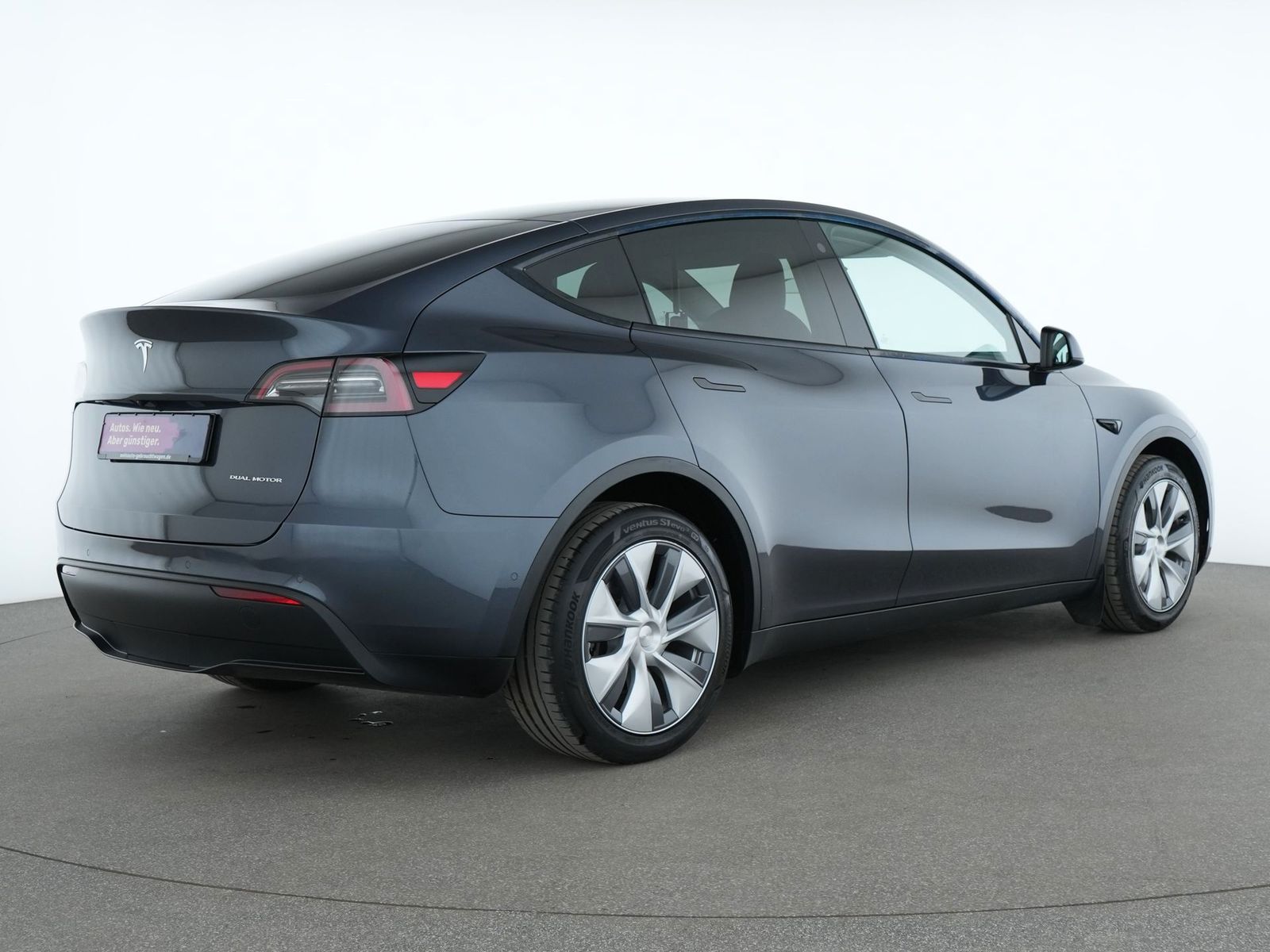 Tesla Model Y Enhanced Autopilot Panorama Kamera foto 6