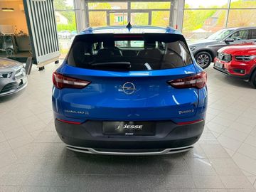 Opel Grandland (X) - 6