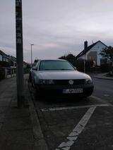 Volkswagen Passat B5 Limousine als Motorpaket - gebrauchte VW Passat aus dem Jahr 2000