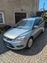 Ford Focus 1,8 Flexifuel Austauschmotor, gepflegt - Angebote