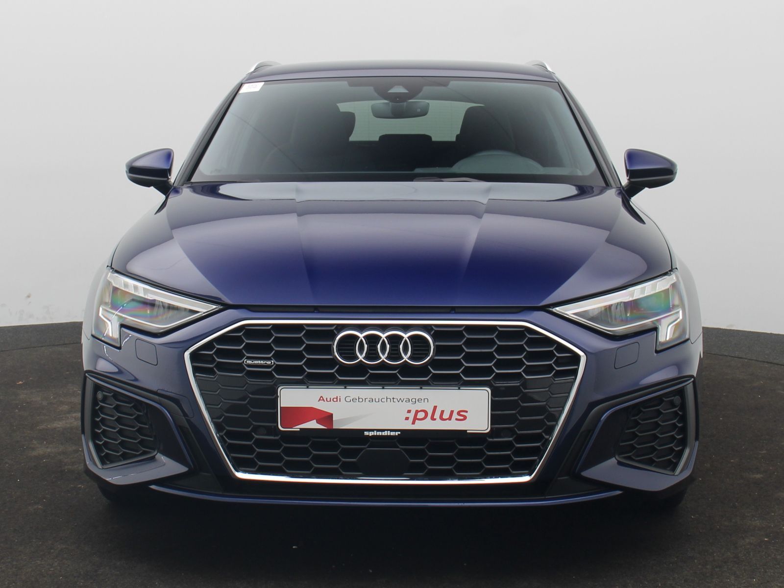 Audi A3 - Bild 2