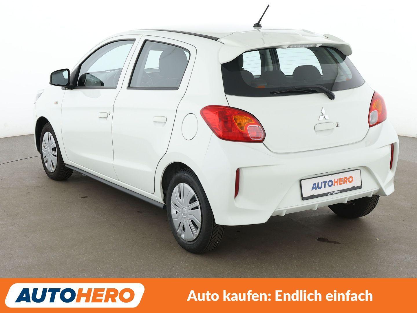 Mitsubishi Space Star 1.2 *GARANTIE*, миниатюра 3