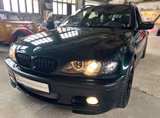 BMW E46 330xd touring M-Paket OXFORD Allrad Kombi - BMW 330: E46
