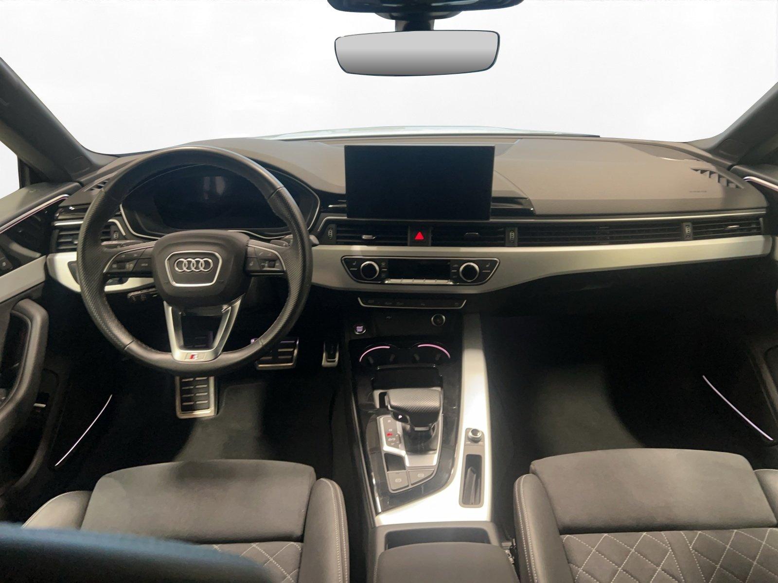 Audi A5 Sportback 35 TFSI S tronic advanced, миниатюра 12