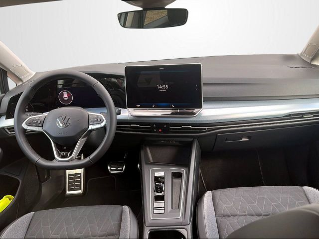 Golf VIII GOAL 1.5 l eTSI OPF 110 kW (150 PS)