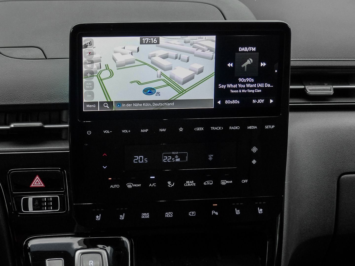 Hyundai Staria – Bild 7