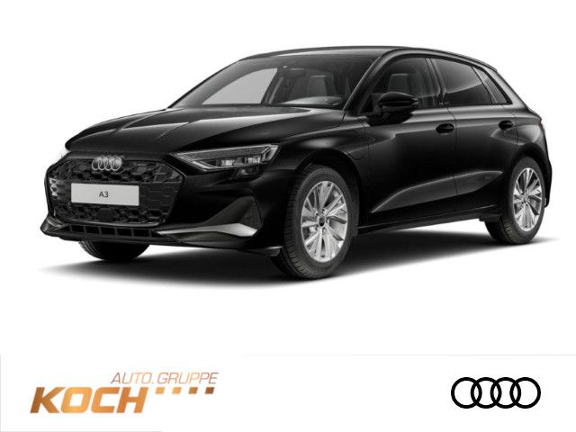 Audi A3 Sportback advanced 40 TFSI e 150(204) kW(PS)