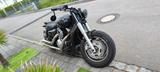 Kawasaki VN 1600 - KAWASAKI 1600