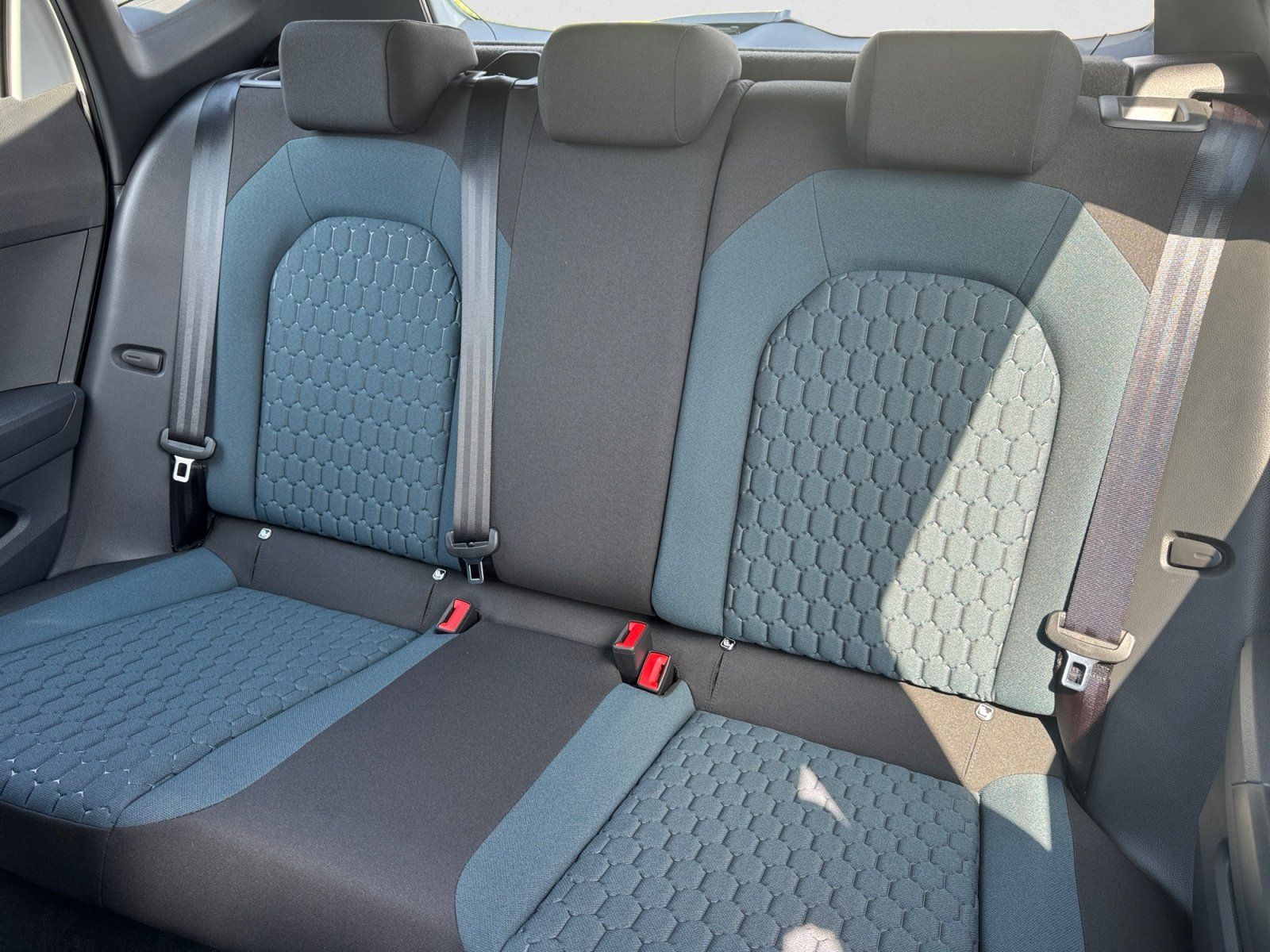 Seat Arona - Bild 10