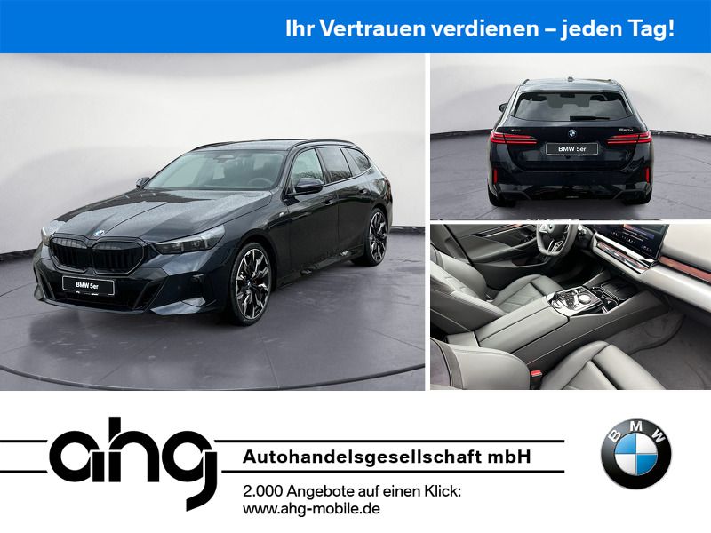 BMW 520d xDrive Touring MSportPro Innovat.pkt AHK