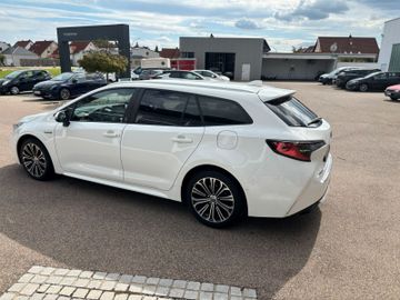 Toyota Corolla - 7