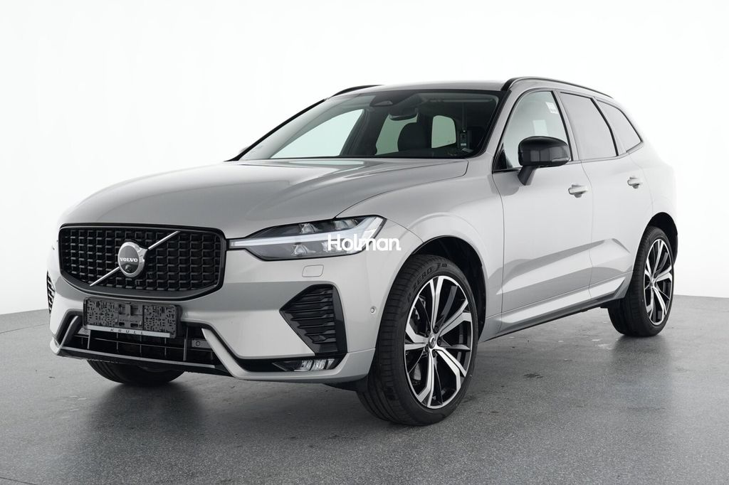 Image of Volvo XC60
