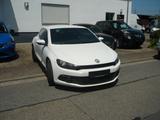 Volkswagen Scirocco 2.0 TDI 103 kW "Team" /NAVI/SHZ/TÜV NEU - Volkswagen Scirocco: Team