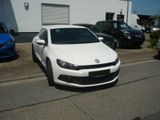 Volkswagen Scirocco 2.0 TDI 103 kW "Team" /NAVI/SHZ/TÜV NEU - Volkswagen Scirocco: Team