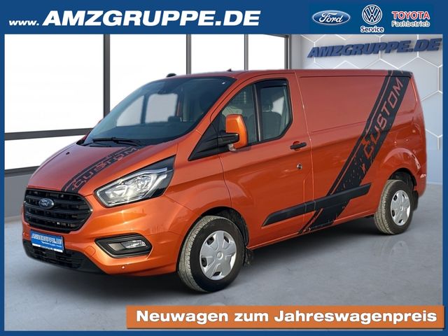 Ford Transit Custom FT280 L1H1 Trend+Standhzg+Kamera+