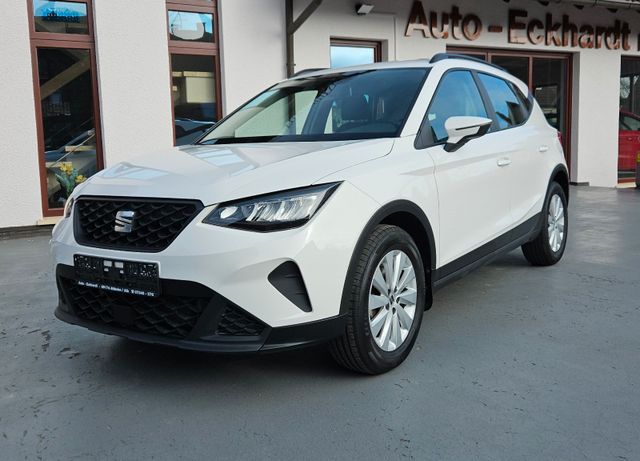 Seat Arona Style DSG SHZ LED Full Link