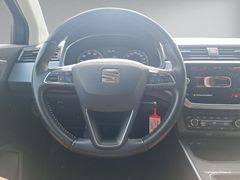 SEAT Arona 1.0TSI Style Nav Business FullLink DAB Rfk SEAT Arona 1.0TSI Style Nav Business FullLink DAB Rfk