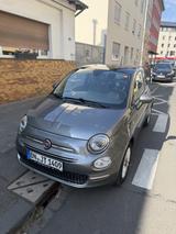 Fiat 500 1.2 8V LOUNGE (1. Hand) - Fiat 500 Gebrauchtwagen in Bonn