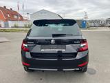 Skoda Fabia Monte Carlo - Skoda Fabia Gebrauchtwagen in Lübeck