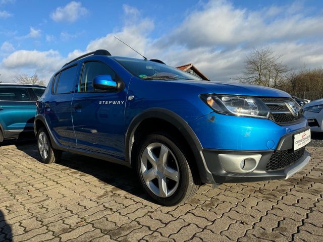 Dacia Sandero II Stepway Prestige