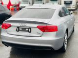 Audi A5 2.0 TDI 140kW S tronic quattro Sportback - - Audi in Bonn: Q1