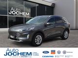 Ford Kuga Titanium X PHEV+Navi+AHK+heizb.Frontscheibe