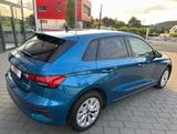 Audi A3 Sportback 40 TFSI e S line/B&O/R-Kamera/ACC - Audi mit Hybrid-Antrieb