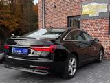 Audi A6 Lim. 35 TDI Sport Leder*Kamera*El.Sitz+Memory - Audi A6 mit Diesel-Antrieb: Schwarz, Limousine