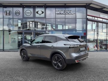 Nissan Qashqai Tekna e-Power °LED°HUD°PGD°RFK°SHZ°