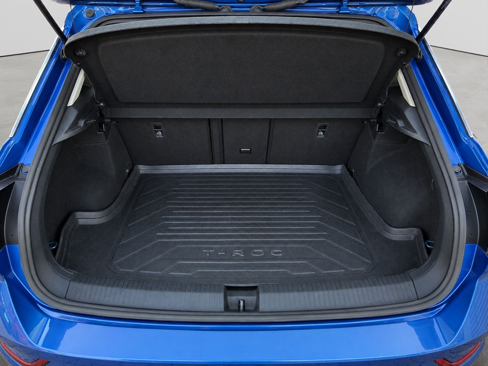 T-Roc 1.0 TSI LIFE *LED*APP*GARANTIE*WR*