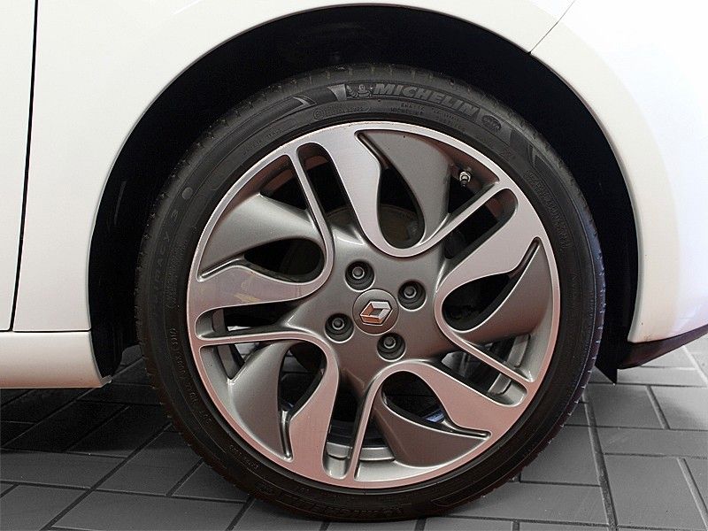Fahrzeugabbildung Renault ZOE Z.E. 40 Intens*R-Link *Winterpaket