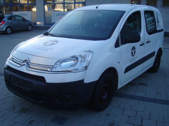 Citroën Berlingo Kasten Niveau B L1