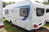 Knaus Südwind 500 EU Silver Edition Klima Mover Mover - Knaus Südwind 500