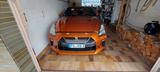 Nissan GT-R 3.8l  - Nissan GT-R mit Benzin-Antrieb: Coupe, 3.8
