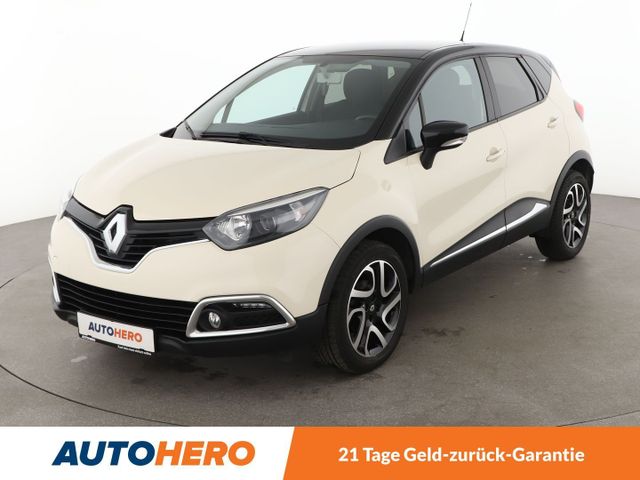 Renault Captur 0.9 Energy Experience*PDC*TEMPO*CD*KLIMA*