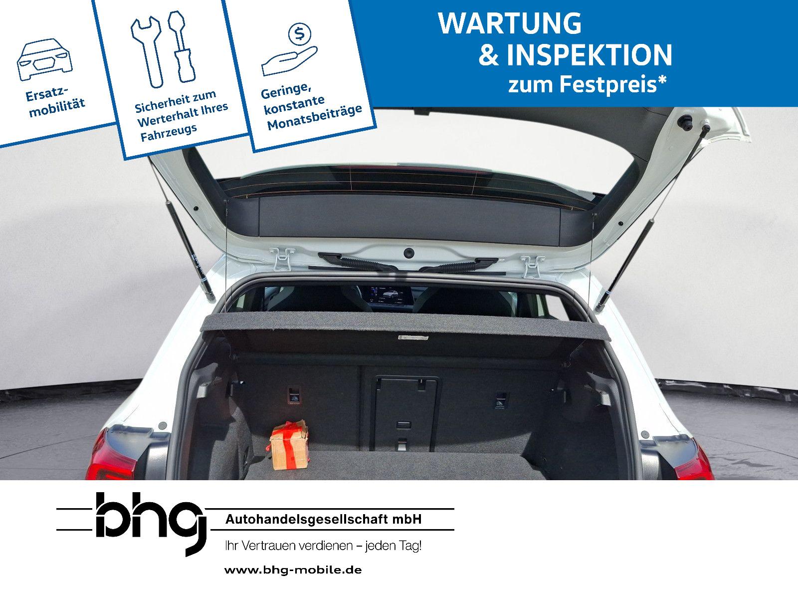 Volkswagen Golf 2.0 TDI DSG GTD, миниатюра 12