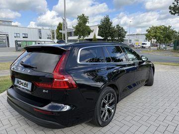 Volvo V60 - 10