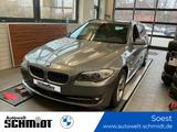 BMW 530d Touring Blue Performance Aut. - BMW 530 aus 2010: 530d