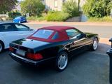 Mercedes-Benz Mercedes SL 280 R129 Spezial Edition 1/500... - Mercedes-Benz SL 280: R129