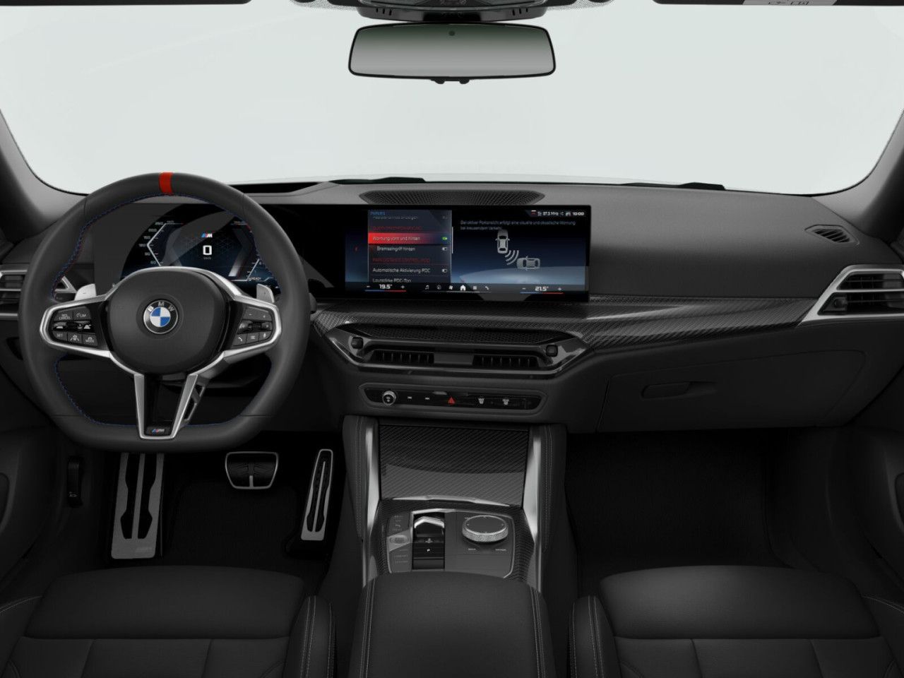 BMW M440 - Bild 6