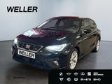 Seat Ibiza 1.0 TSI FR *LED*Beats*Navi*CarPlay*SHZ*CAM - Seat Ibiza: Tsi Fr