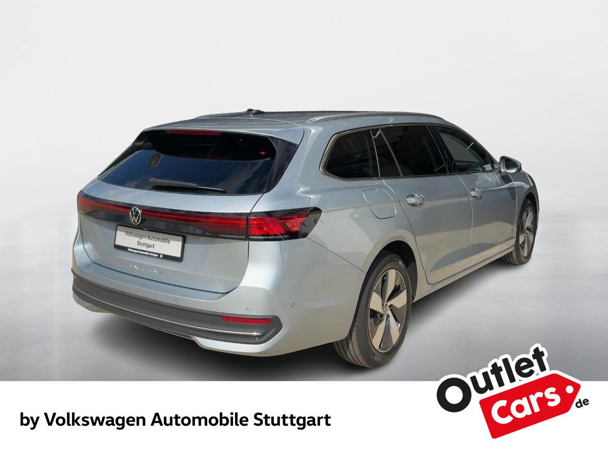 Volkswagen Passat Variant - Bild 3