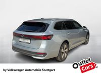 Volkswagen Passat Variant - Vorschau Bild 3
