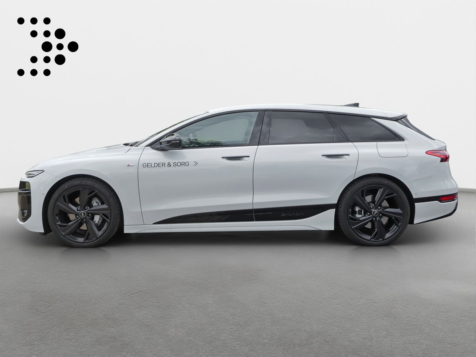 Audi A6 e-tron - Bild 3